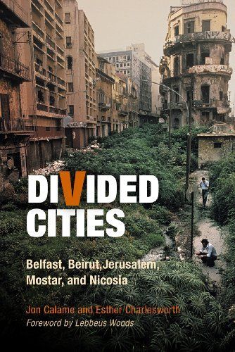 Divided cities