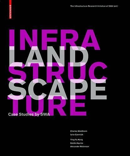 Landscape Infrastructure