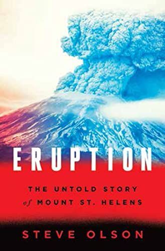 Eruption