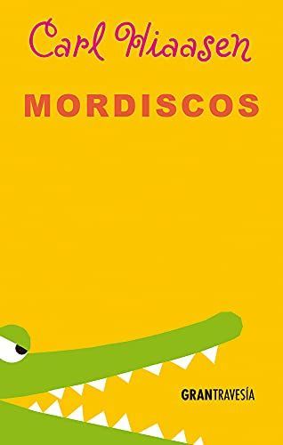 Mordiscos