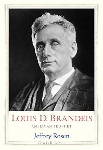 Louis D. Brandeis