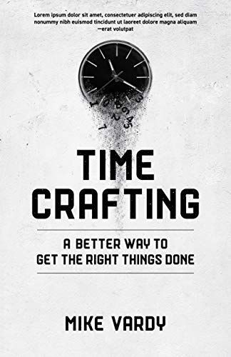 TimeCrafting