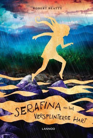 Serafina en het Versplinterde Hart