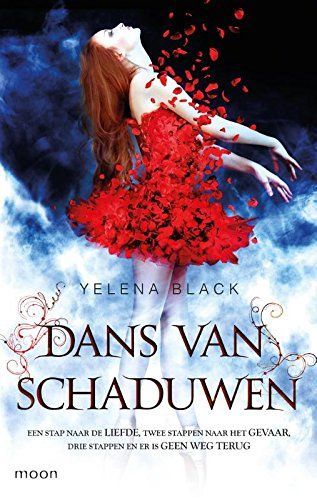 Dans van schaduwen / druk 1