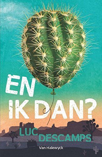 En ik dan?