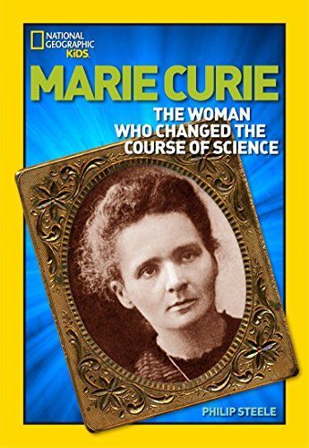 Marie Curie