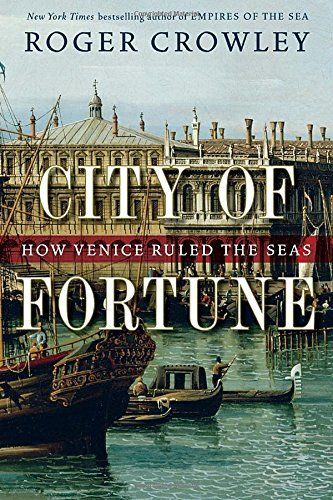 City of fortune