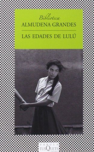 Las Edades de Lulu (Fabula)