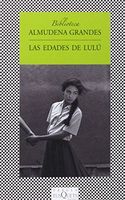 Las Edades de Lulu (Fabula)