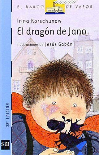 El dragon de Jano/ Jano's dragon