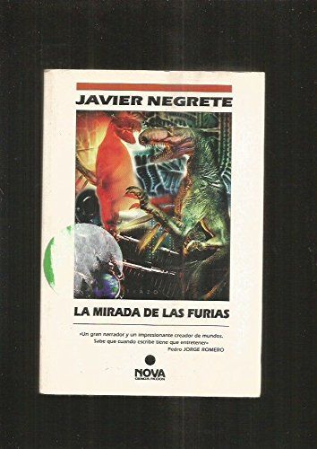 La Mirada de Las Furias