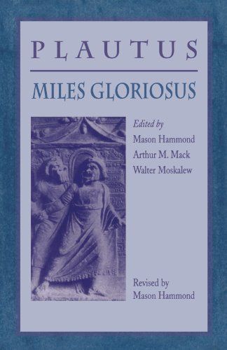 Miles Gloriosus