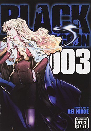 Black lagoon