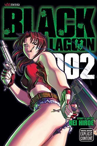 Black lagoon