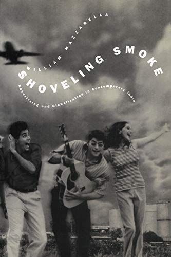 Shoveling Smoke