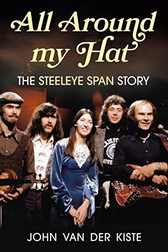 All Around My Hat