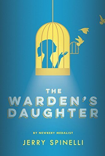 Warden's Daughter