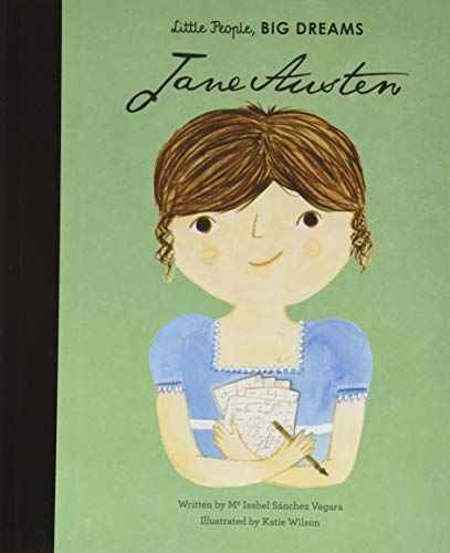 Jane Austen