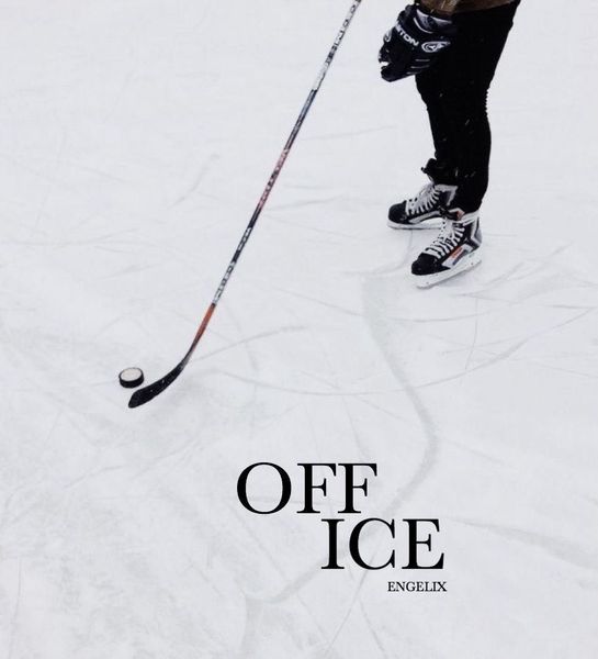 Off Ice