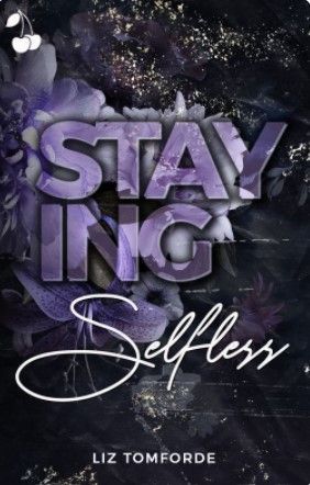 staying selfless