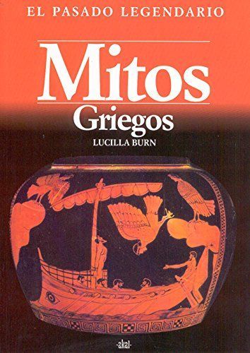 Mitos Griegos (Pasado Legendario)