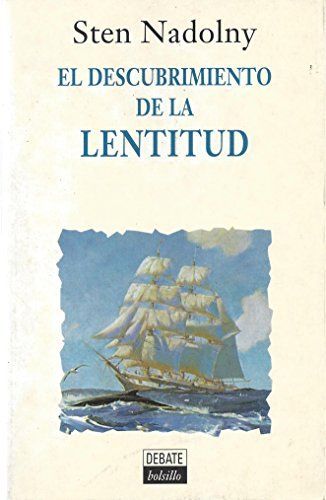 El descubrimiento de la lentitud