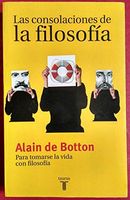 Las consolaciones de la filosofía (The Consolations of Philosophy)