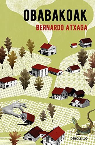 Obabakoak (Spanish Edition)