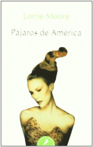 PAJAROS DE AMERICA