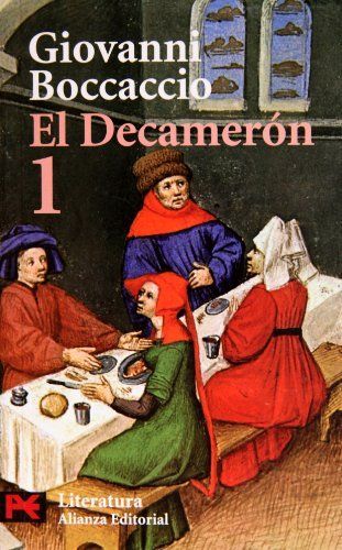 El decameron 1 / The Decameron