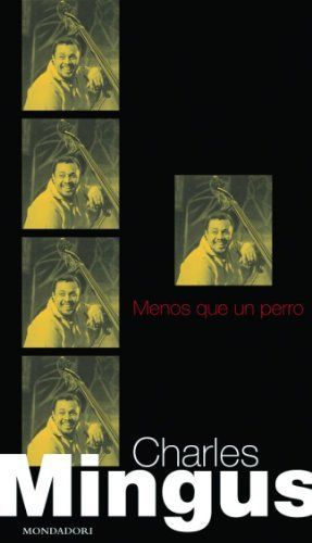 Menos Que Un Perro