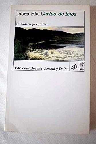 Cartas de lejos