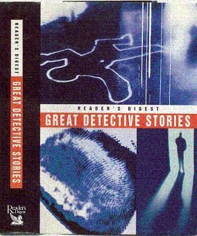 Reader's Digest Great Detective Stories