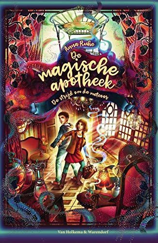 De magische apotheek