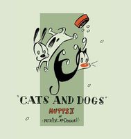 Cats and Dogs
