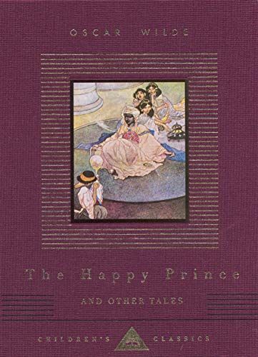 Happy Prince and Other Tales