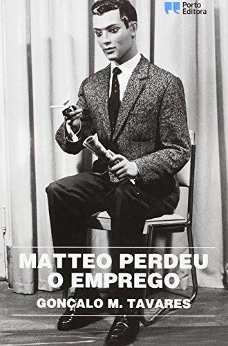 Matteo Perdeu o Emprego