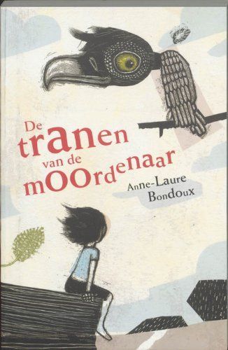 De tranen van de moordenaar