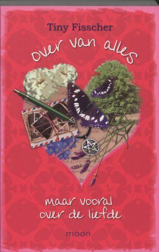 Over van alles, maar vooral over de liefde