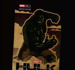 The Hulk