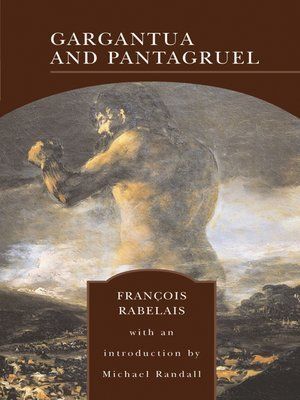 Gargantua and Pantagruel