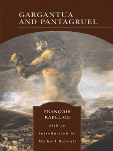 Gargantua and Pantagruel