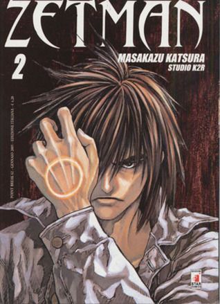 Zetman, Vol. 2