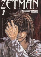 Zetman, Vol. 2