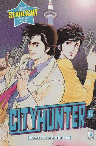 City Hunter, Vol. 6