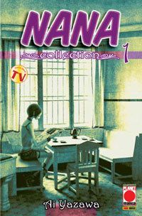 Nana Collection, Vol. 1