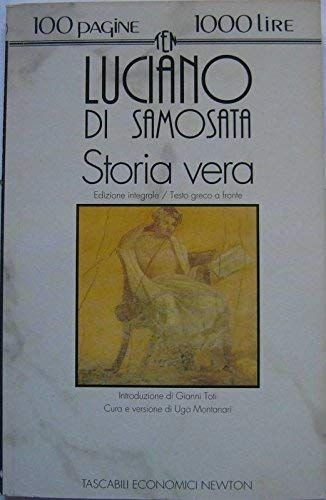 Storia Vera