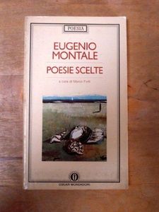 Poesie scelte