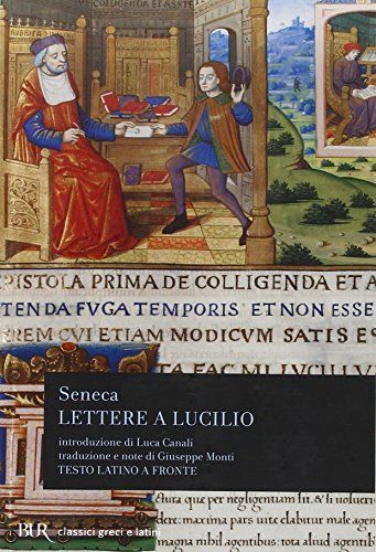 Lettere a Lucilio