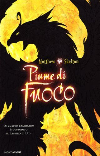 Piume di fuoco